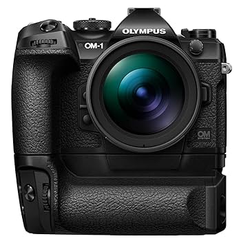MRY-BHLD4 OLYMPUSパワーバッテリーホルダー HLD-4 Olympus HLD-4 Power Battery Holder - Accessory – Kamerastore